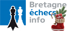 Bretagne Echecs Info